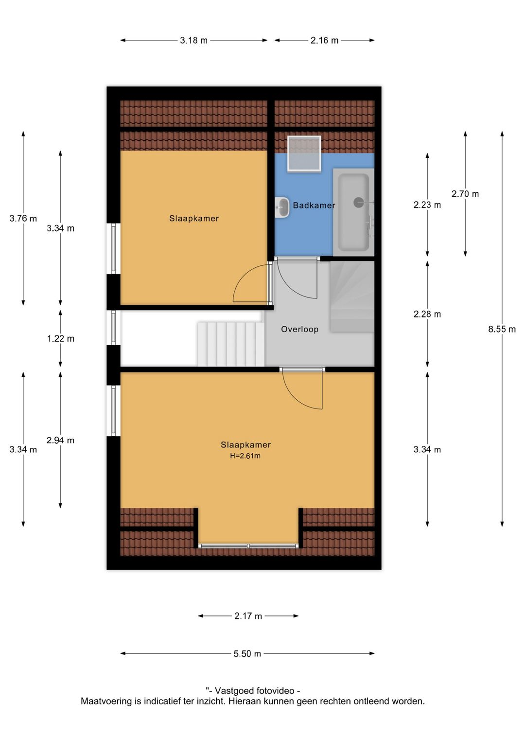 Foto 56 van Reigerstraat 12