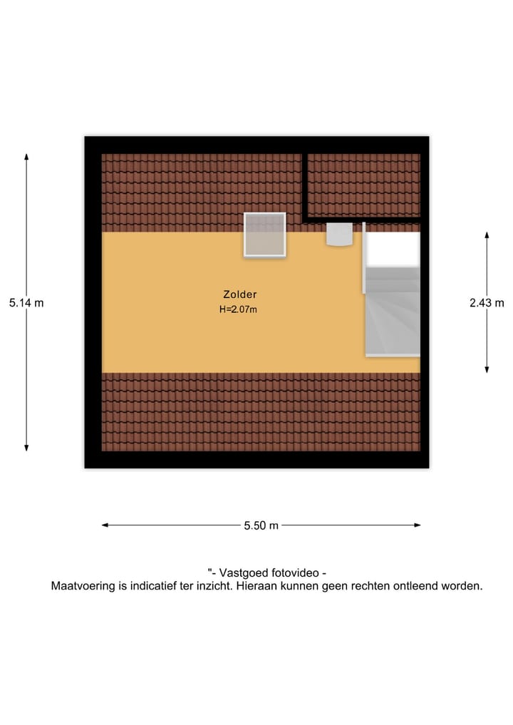 Foto 57 van Reigerstraat 12