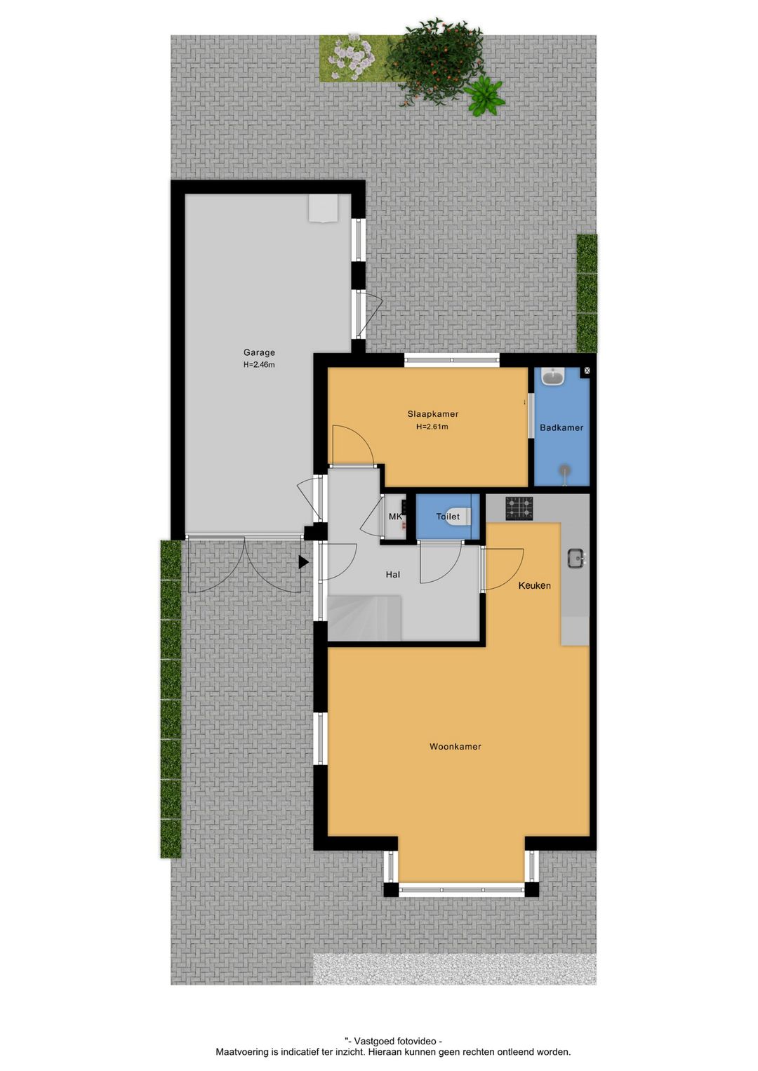 Foto 58 van Reigerstraat 12