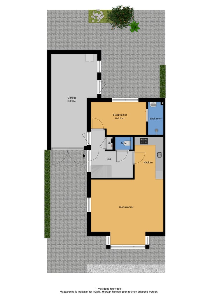 Foto 58 van Reigerstraat 12