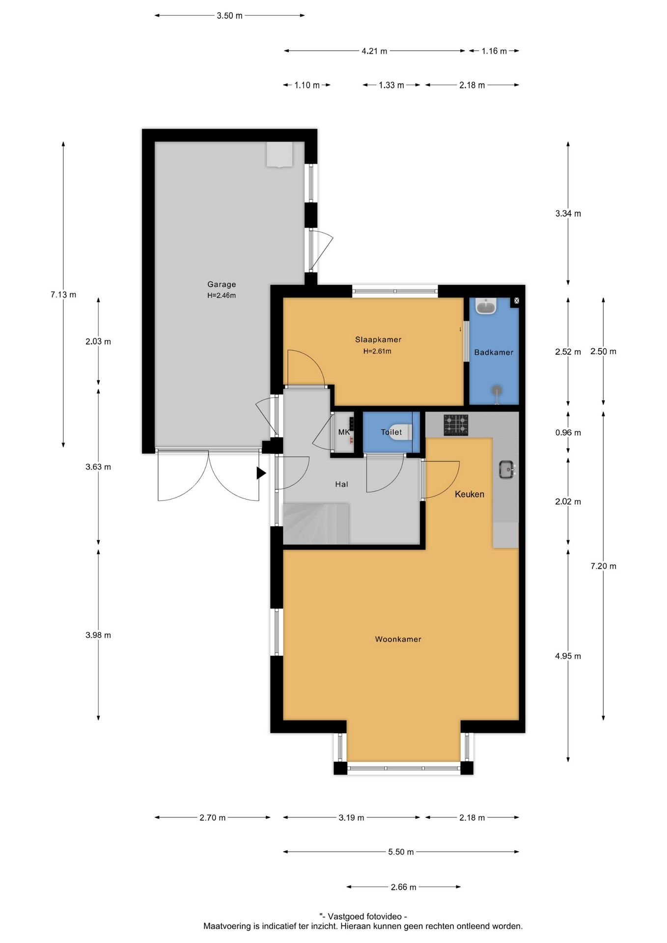 Foto 54 van Reigerstraat 12