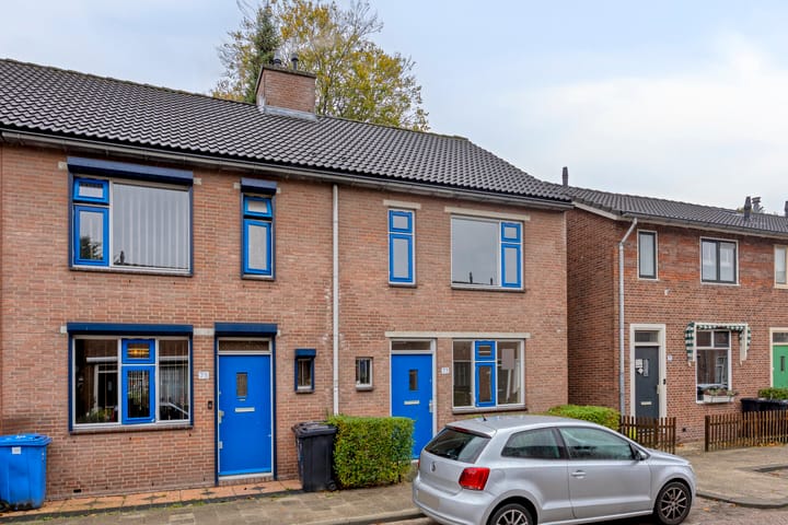 Foto 2 van Bloemenlaan 73