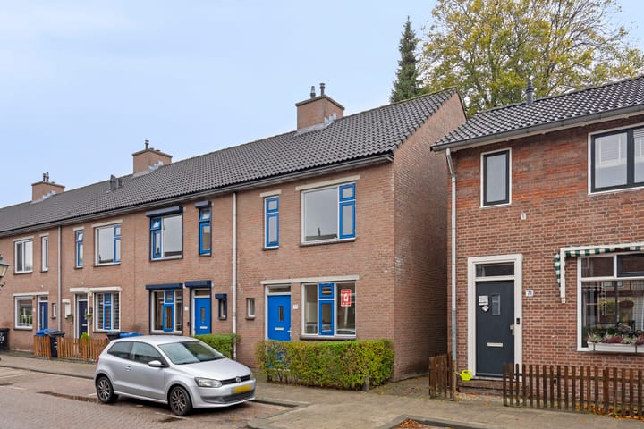 Foto 19 van Bloemenlaan 73