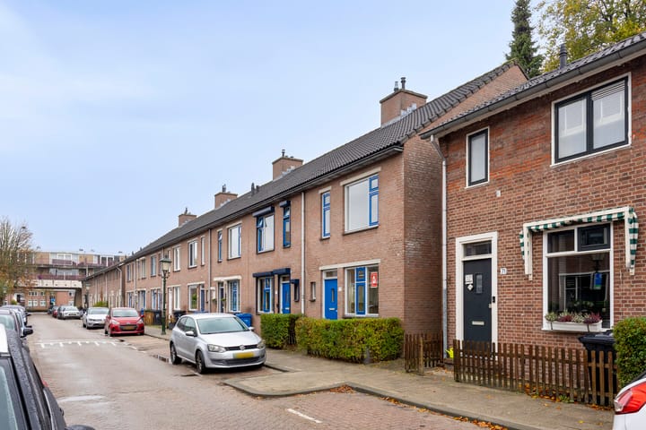 Foto 20 van Bloemenlaan 73