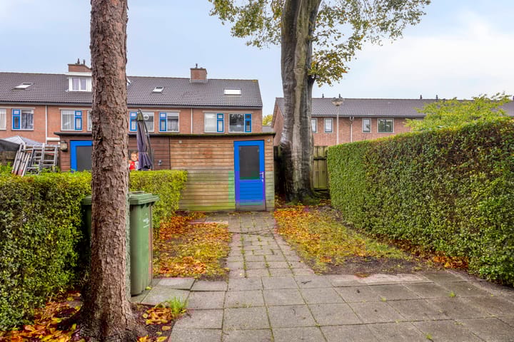 Foto 28 van Bloemenlaan 73