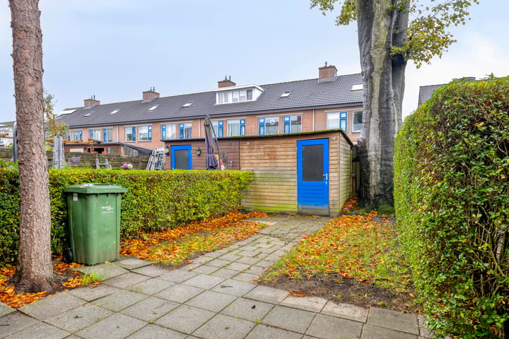 Foto 29 van Bloemenlaan 73