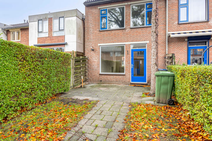 Foto 30 van Bloemenlaan 73