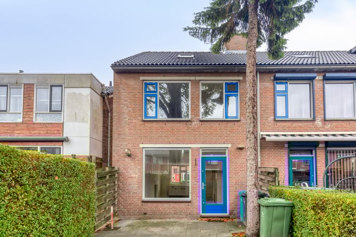 Foto 31 van Bloemenlaan 73