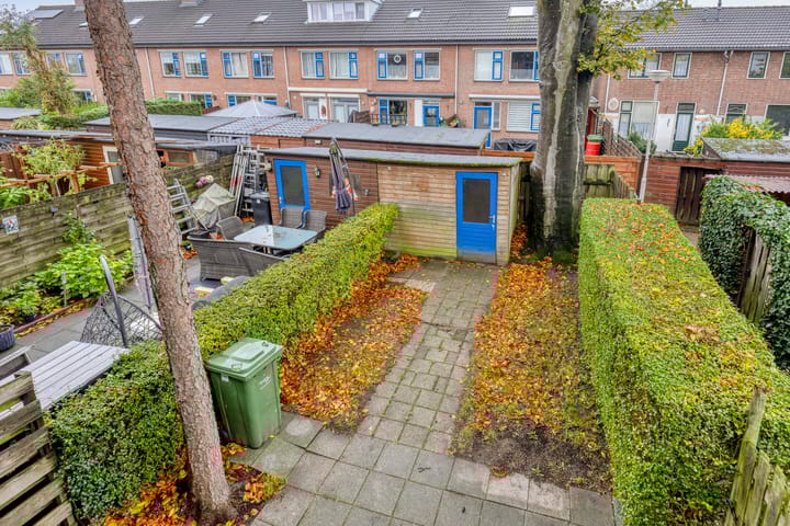 Foto 32 van Bloemenlaan 73