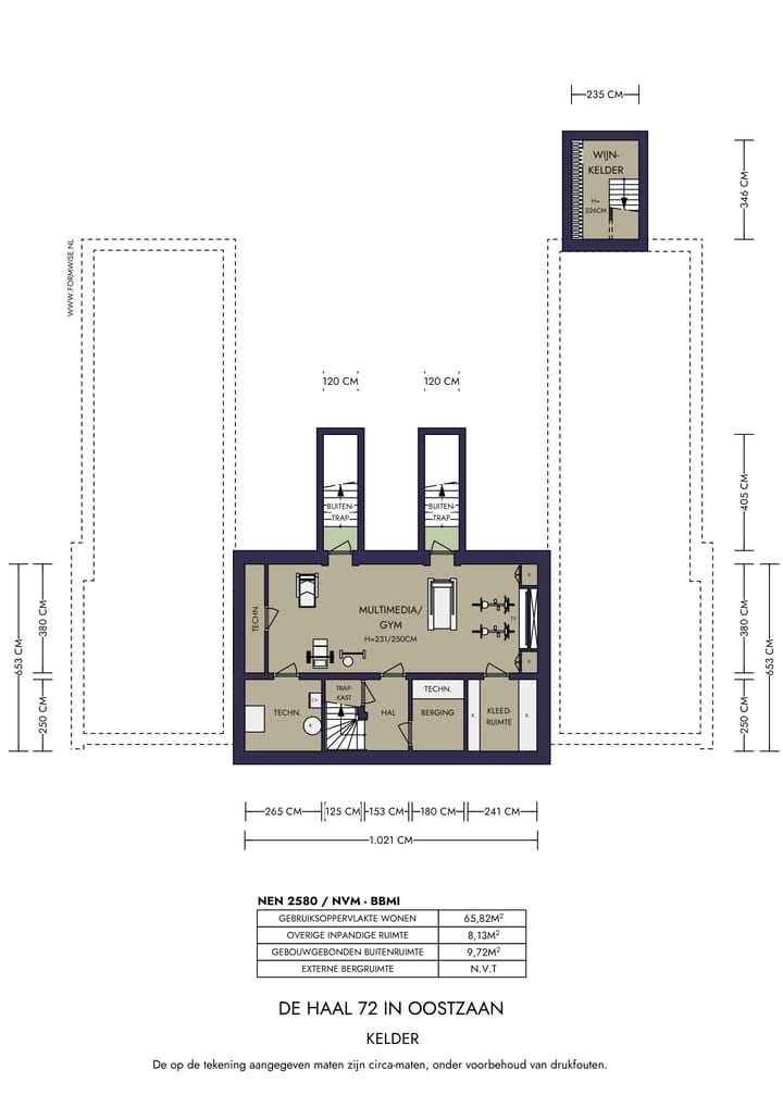 Foto 23 van De Haal 72