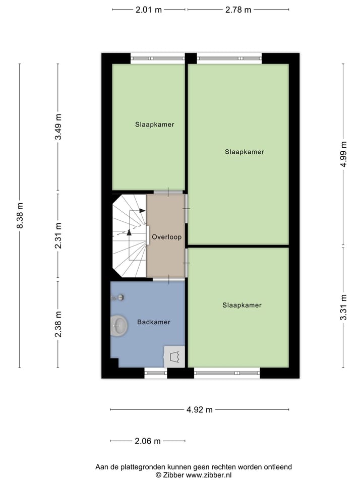 Foto 38 van Bloemenlaan 73