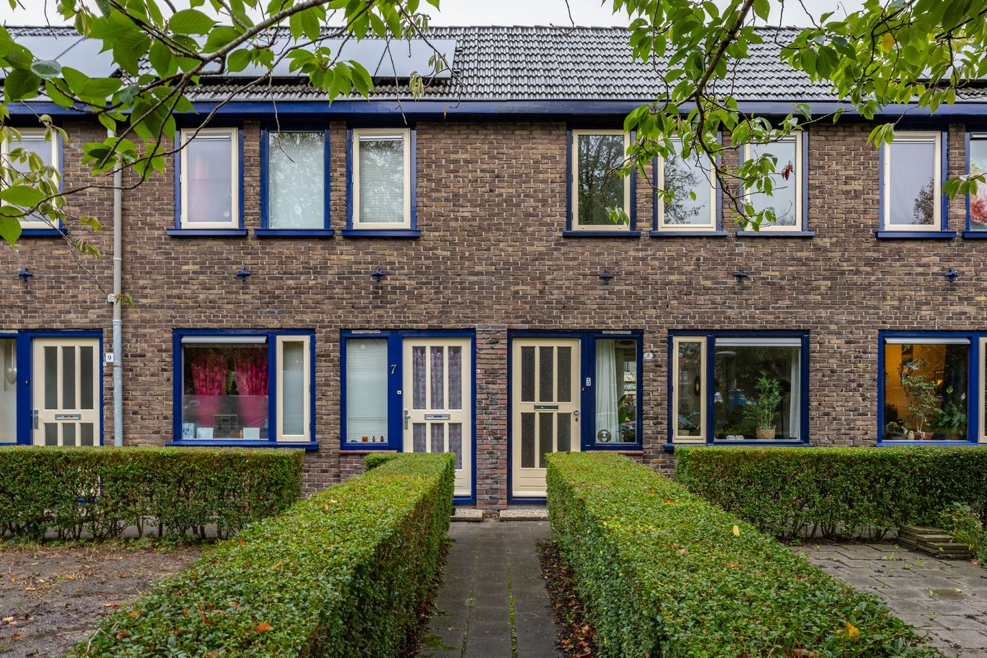 Foto 1 van Goudenregenplein 5