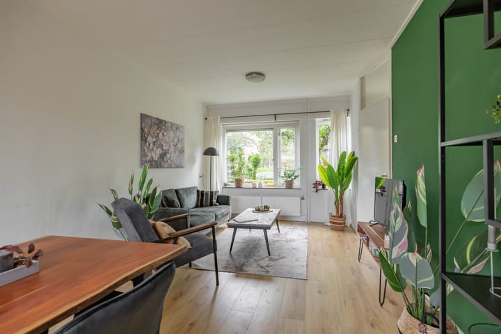 Foto 2 van Goudenregenplein 5