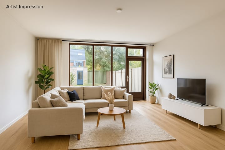 Foto 6 van Eemshof 3