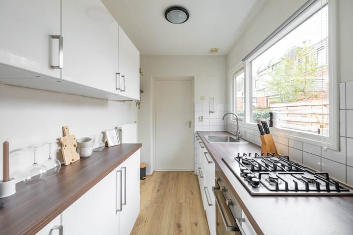 Foto 3 van Goudenregenplein 5