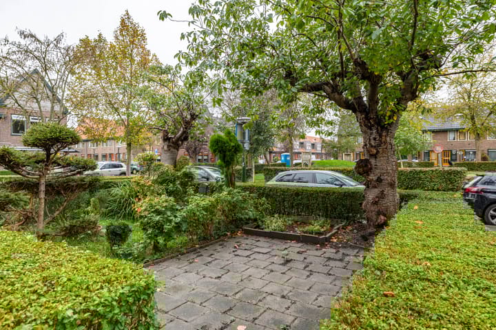 Foto 4 van Goudenregenplein 5