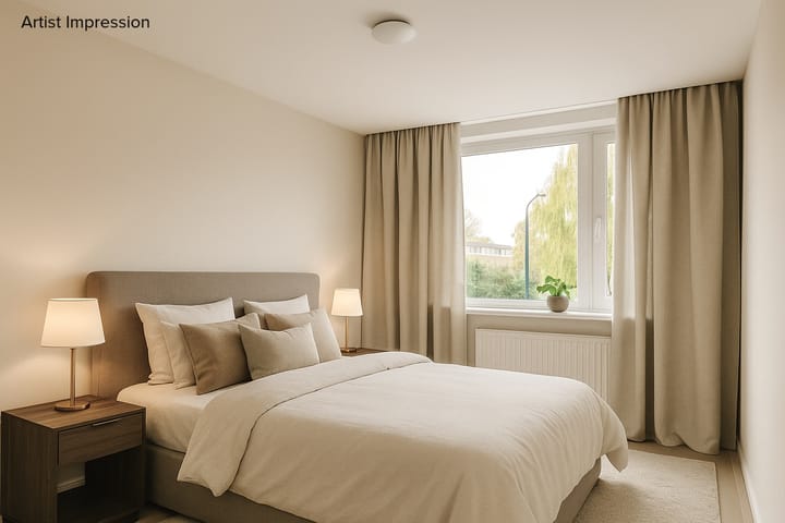 Foto 13 van Eemshof 3