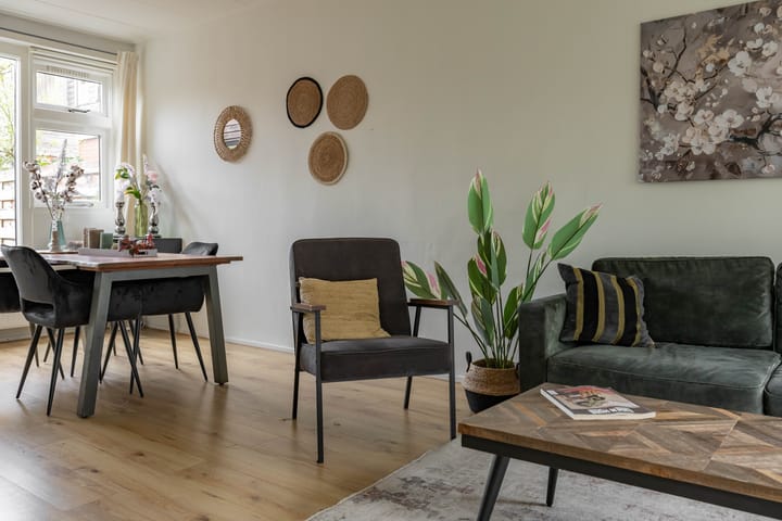 Foto 9 van Goudenregenplein 5