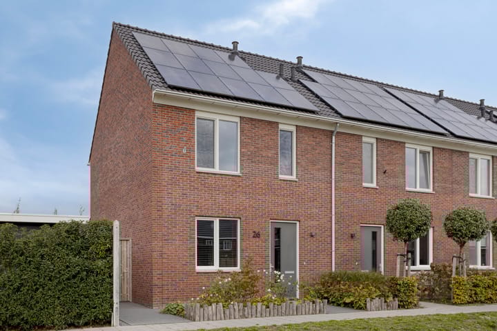 Snakenborg 26 main image