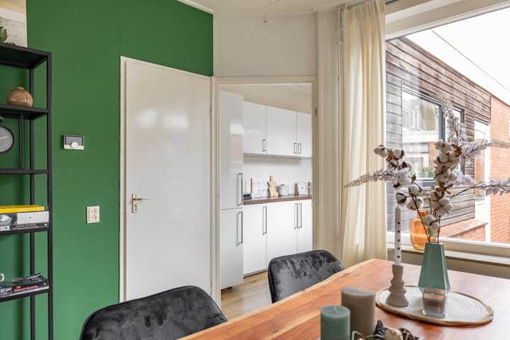 Foto 12 van Goudenregenplein 5