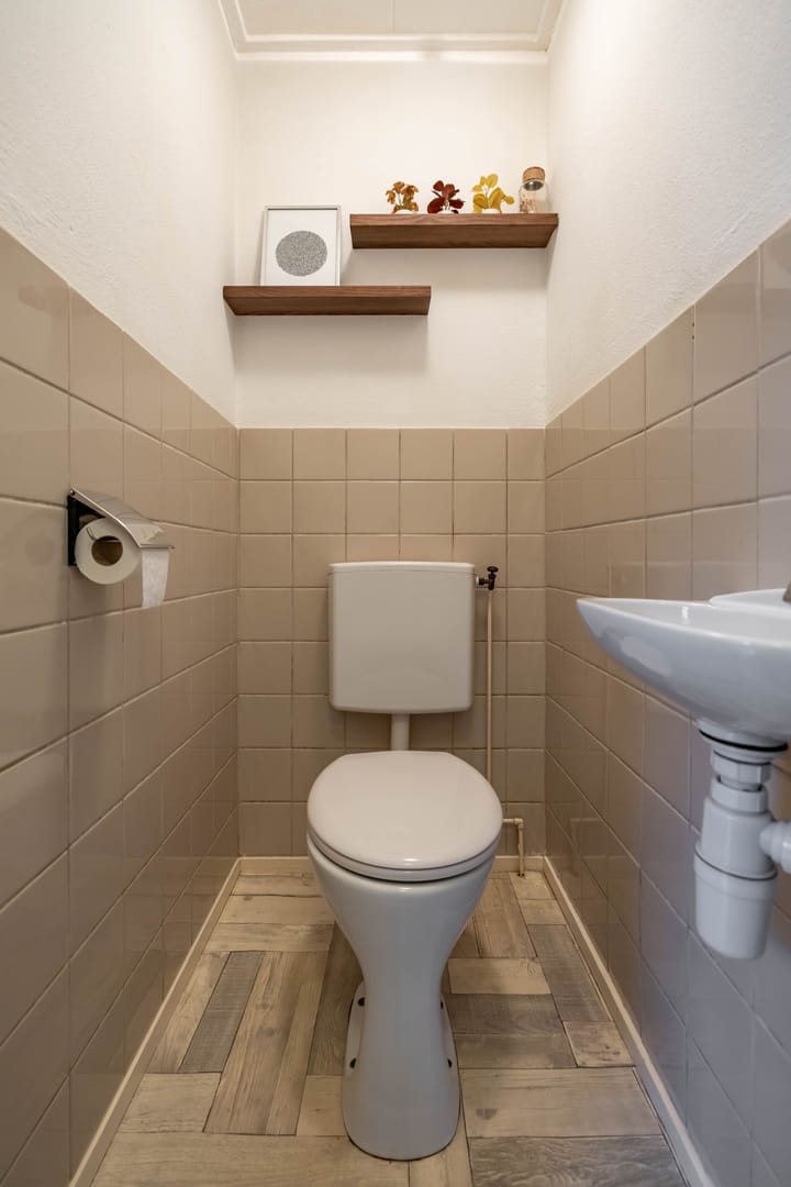 Foto 13 van Goudenregenplein 5