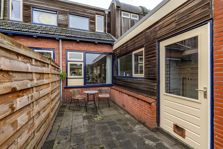 Foto 18 van Goudenregenplein 5