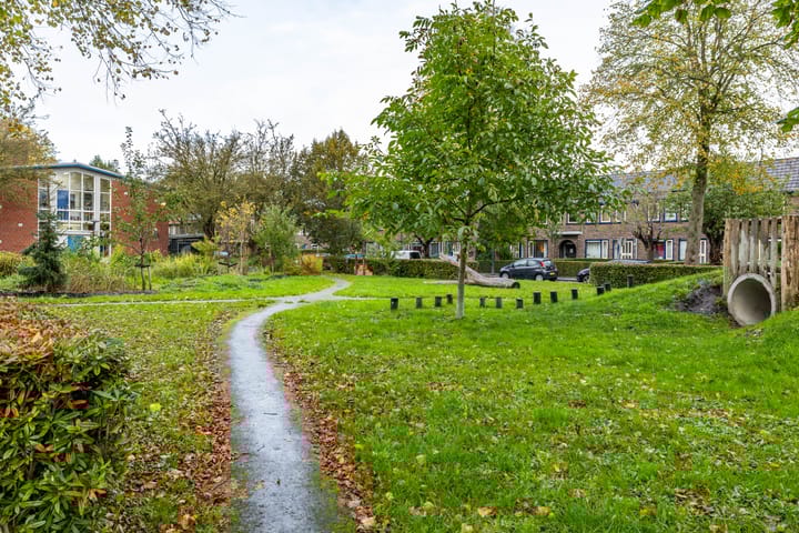 Foto 30 van Goudenregenplein 5