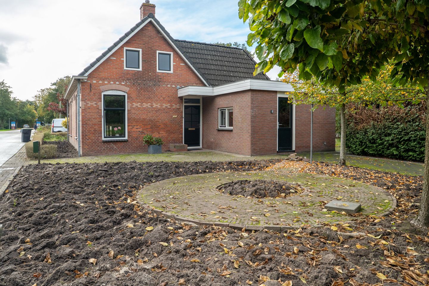 Foto 5 van Eysingawei 13