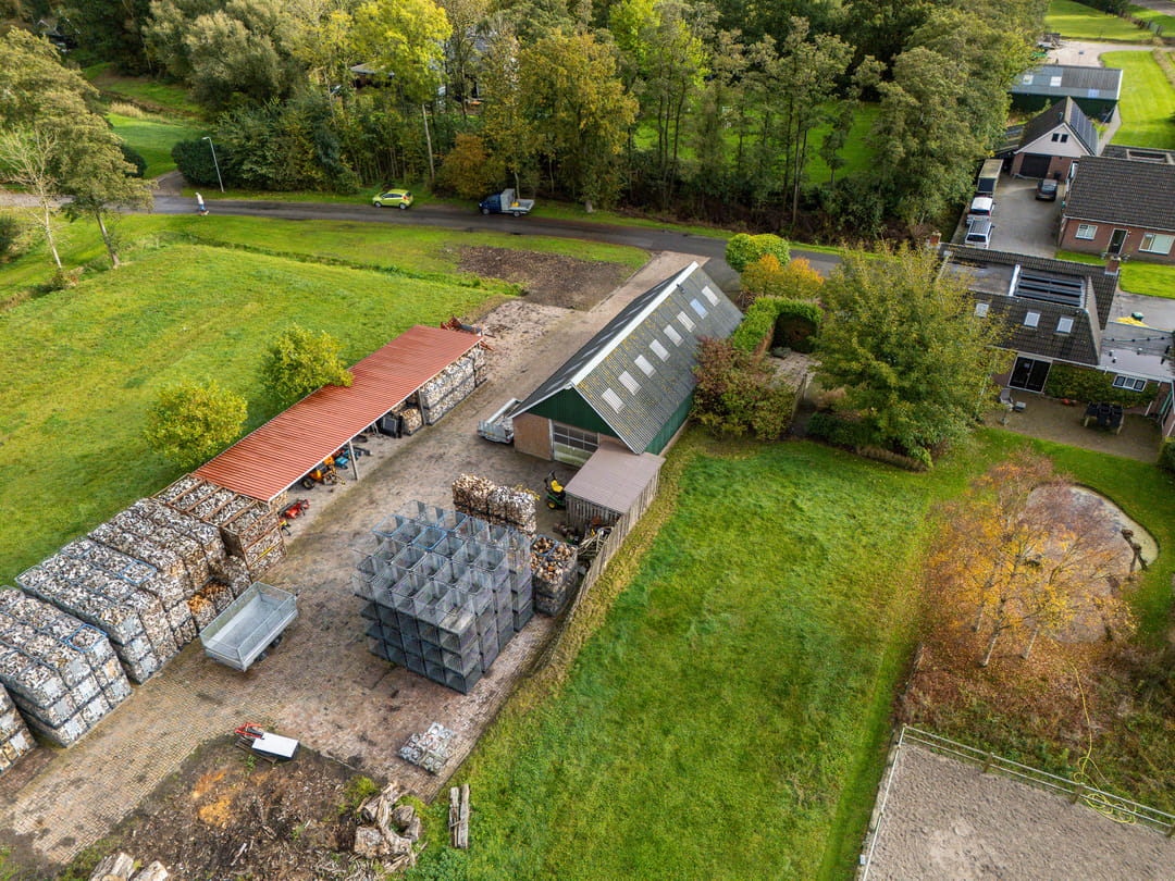 Foto 7 van Eysingawei 13