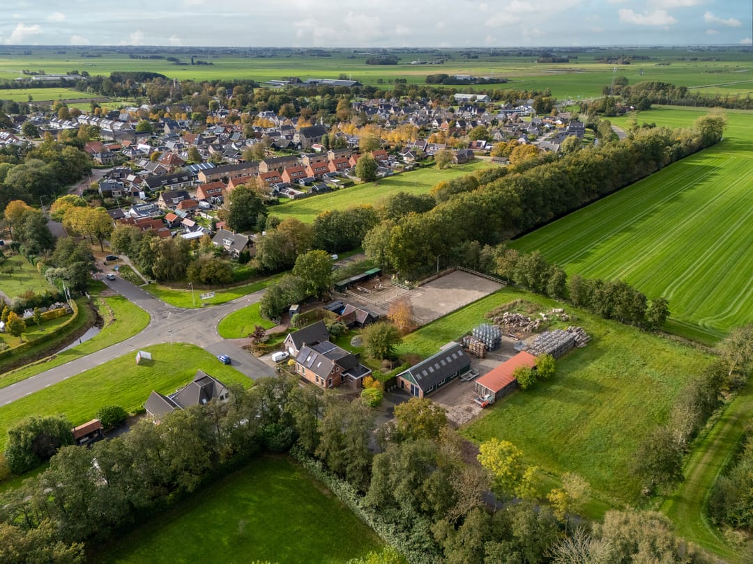 Foto 8 van Eysingawei 13