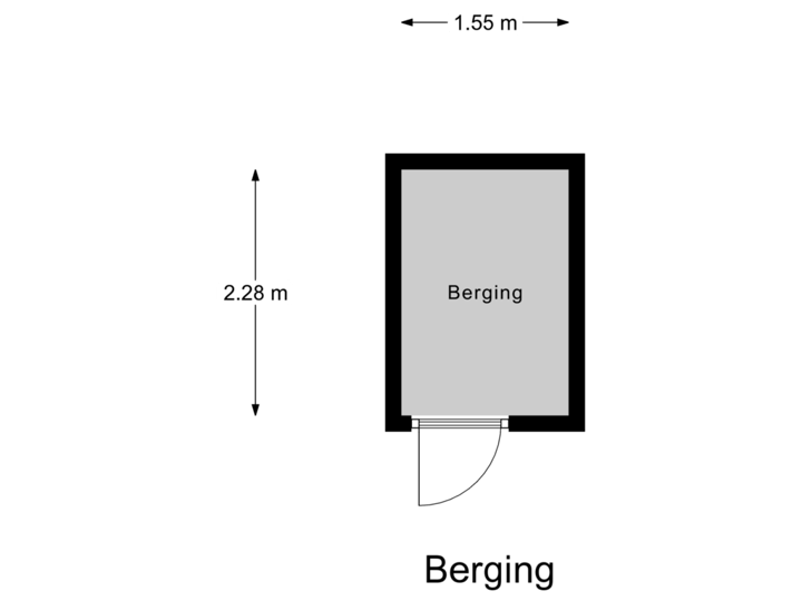 Berging