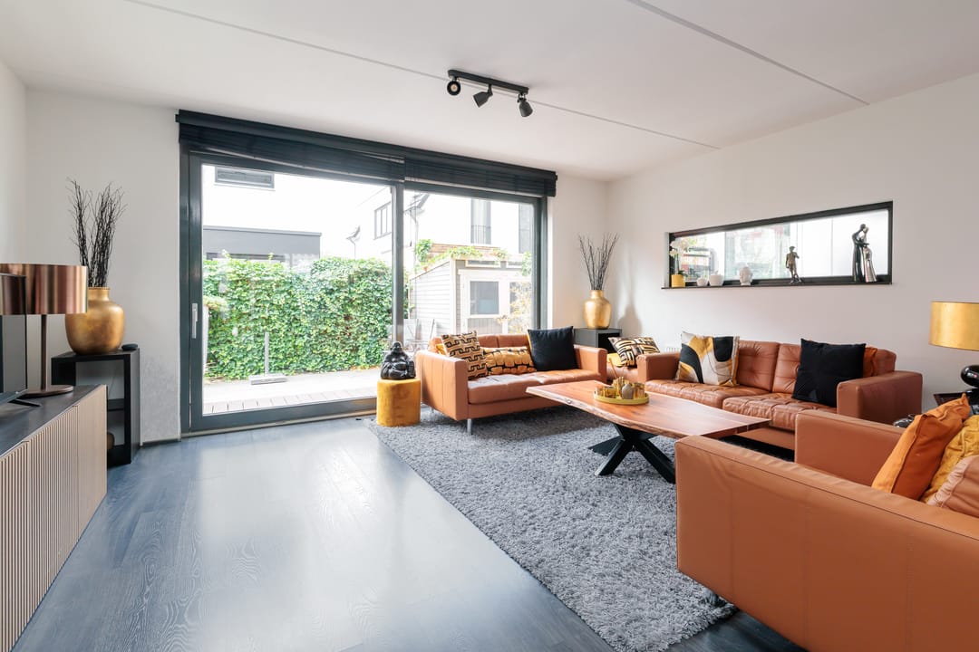 Foto 11 van Helenusstraat 8