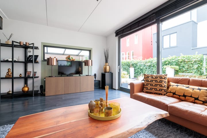 Foto 13 van Helenusstraat 8