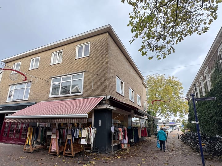 Laanstraat 92, Baarn