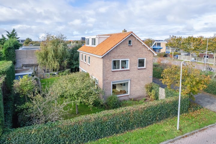 Foto 2 van Beatrixlaan 5