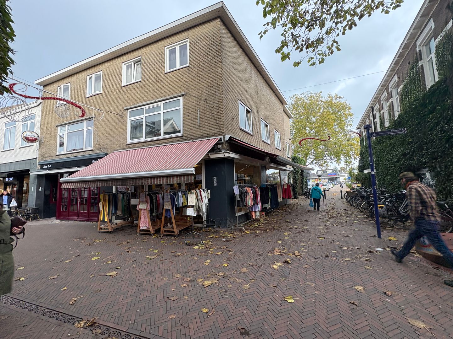 View photo 2 of Laanstraat 92