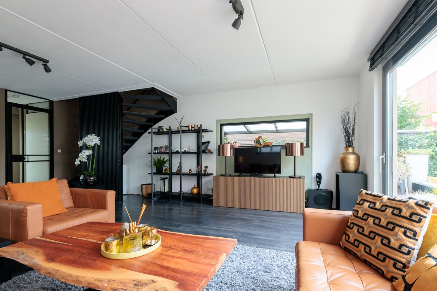 Foto 10 van Helenusstraat 8