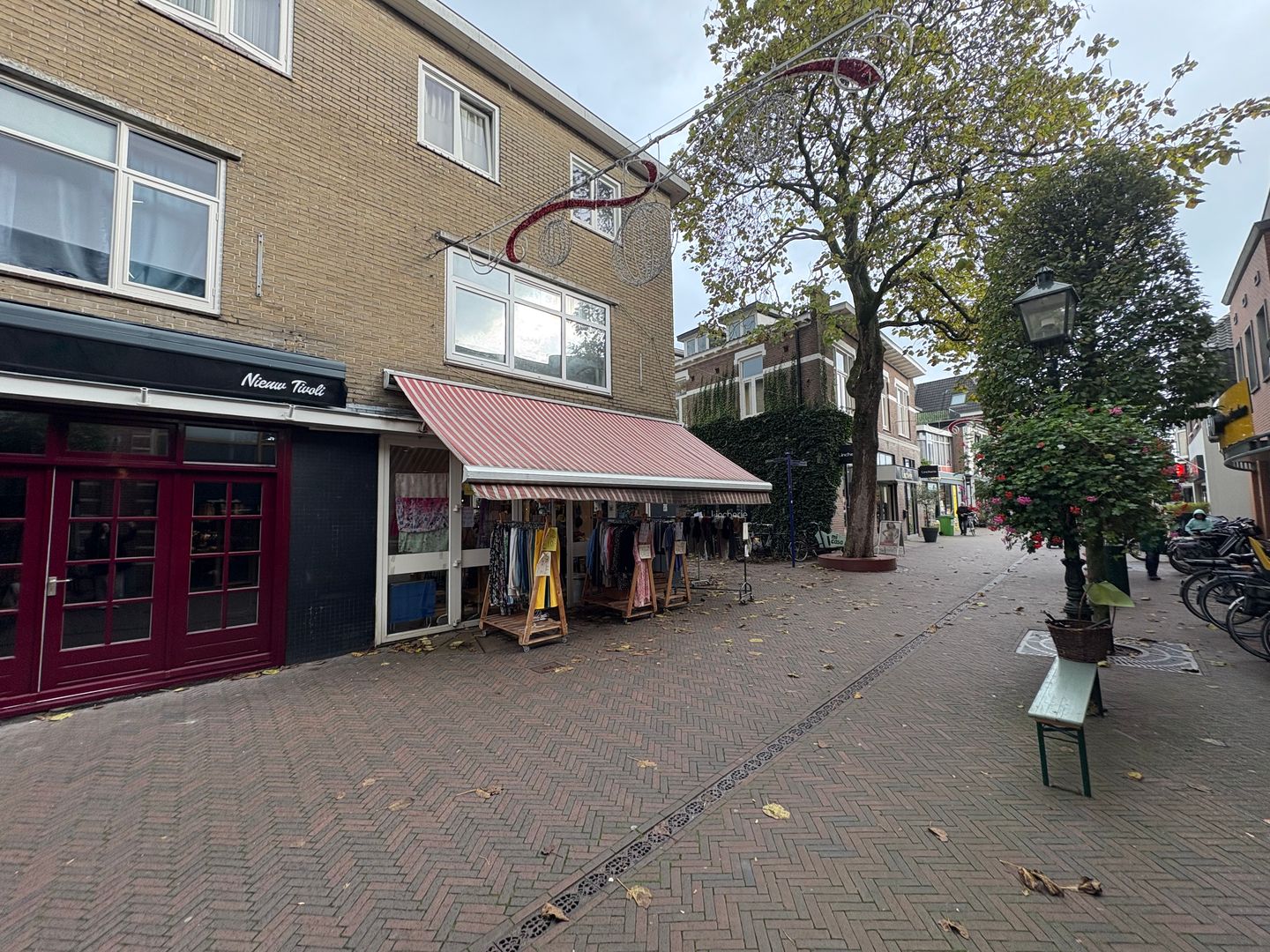 View photo 3 of Laanstraat 92