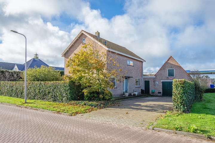 Foto 3 van Beatrixlaan 5