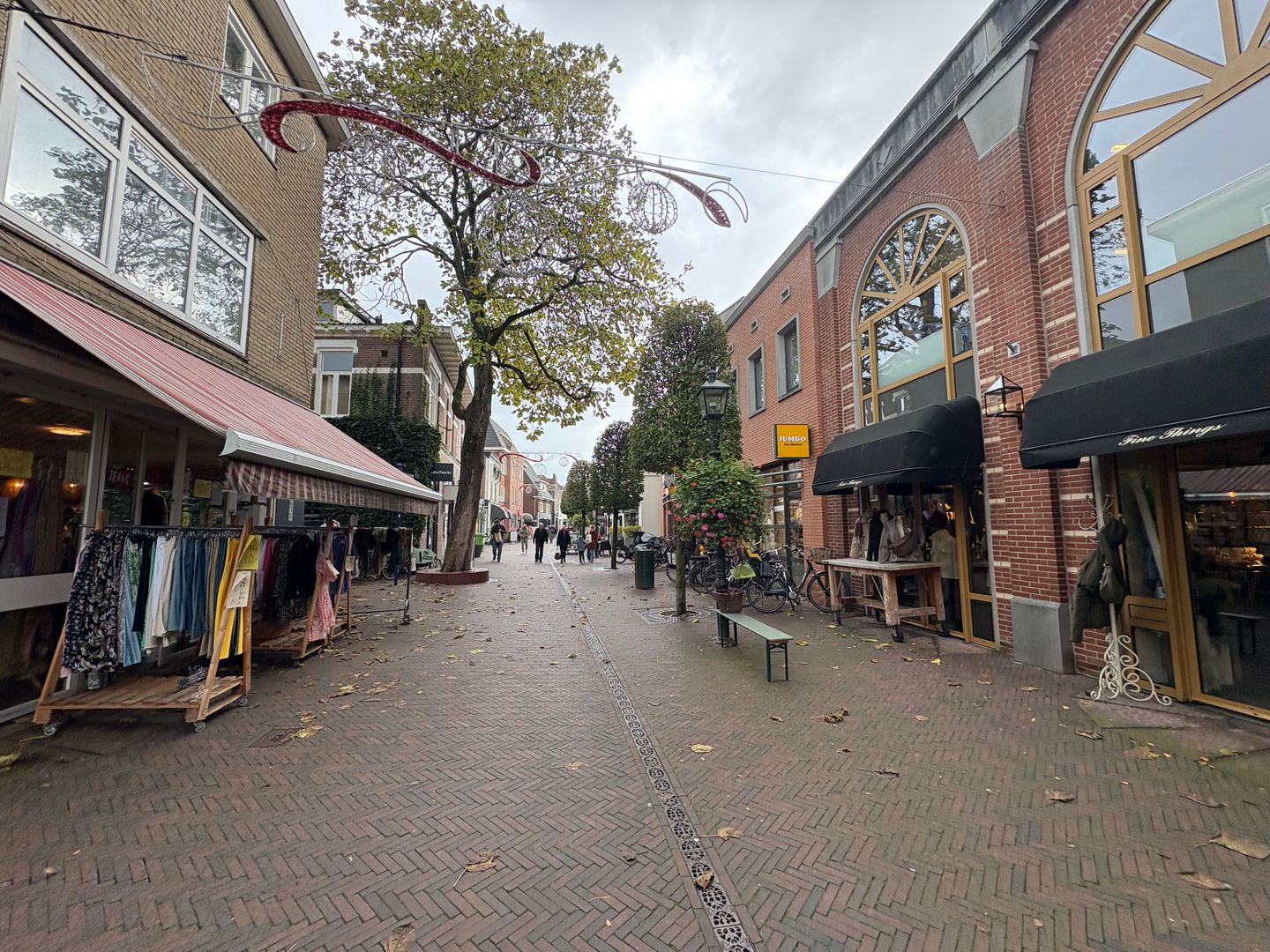 View photo 4 of Laanstraat 92