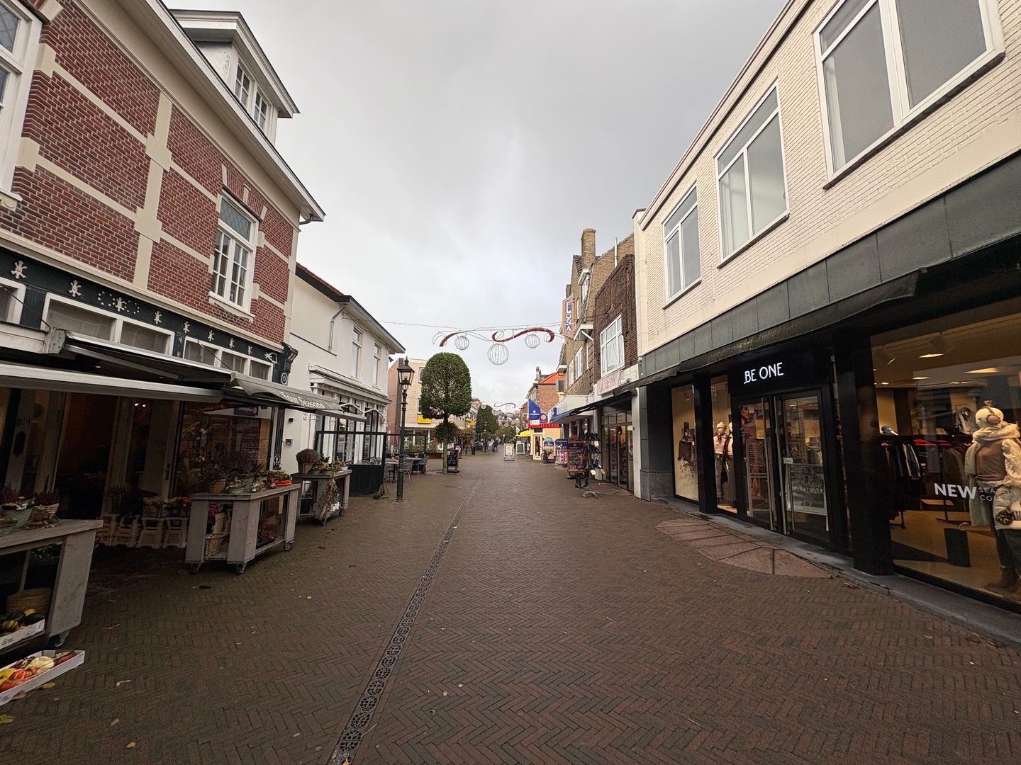 View photo 5 of Laanstraat 92