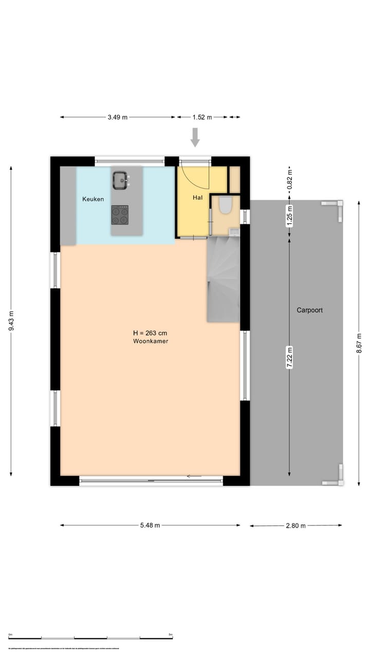 Foto 41 van Helenusstraat 8