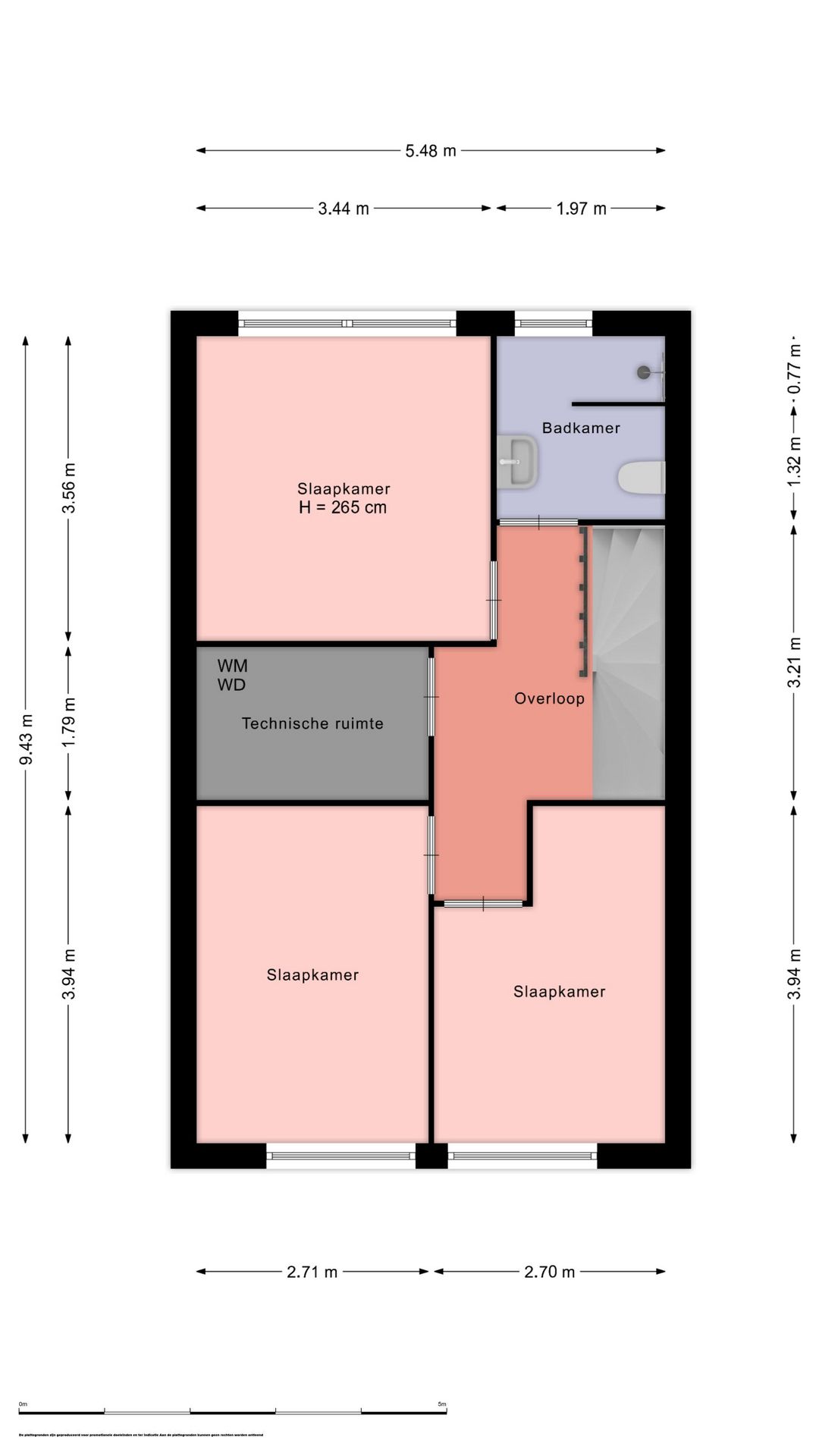 Foto 42 van Helenusstraat 8