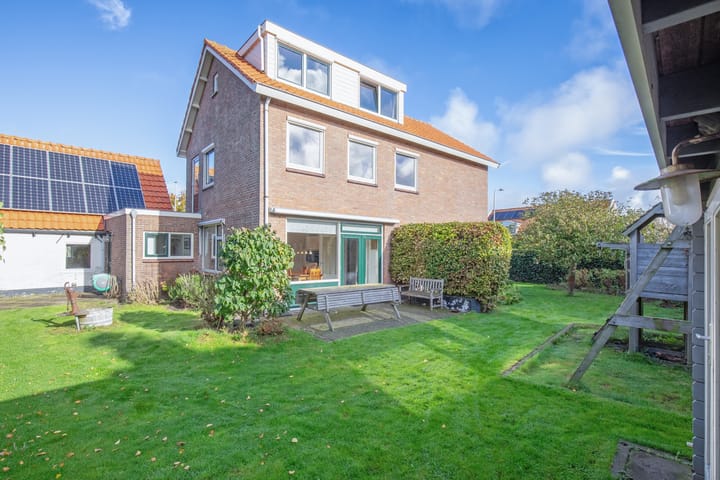 Foto 43 van Beatrixlaan 5