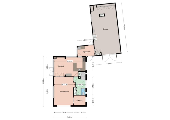 Foto 56 van Beatrixlaan 5