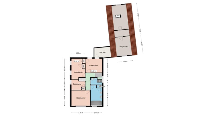 Foto 57 van Beatrixlaan 5