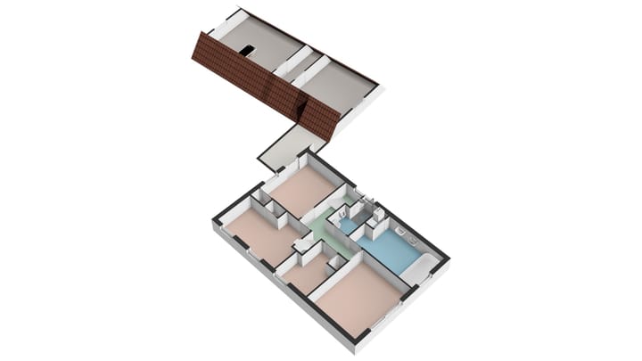 Foto 60 van Beatrixlaan 5