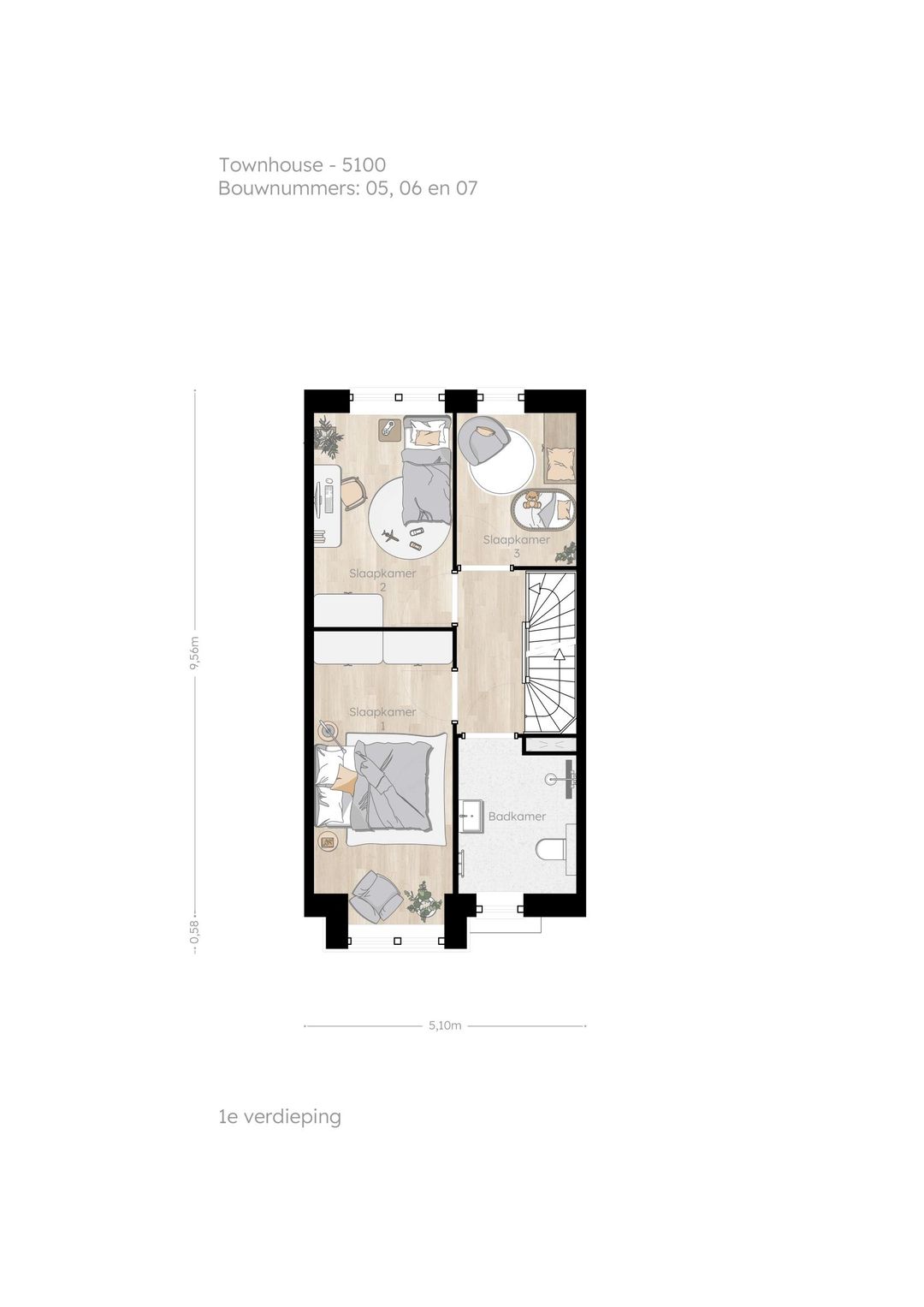 Foto 7 van Turkijekade 164