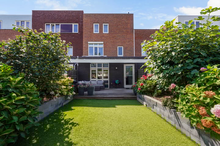 Foto 1 van Villa Waterranonkel 20