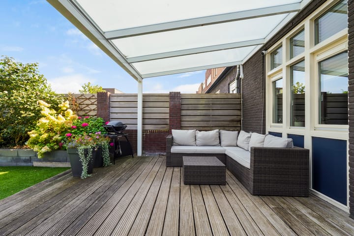 Photo 4 of Villa Waterranonkel 20